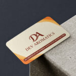 Synthetic-Visitng-Card