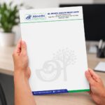letterhead