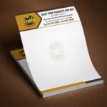 letterhead