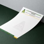 letterhead