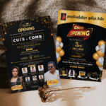 invitation