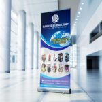 Standee Printing Services in Madurai
