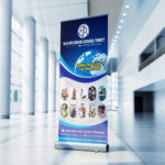 standee