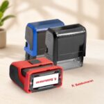 Name Stamps