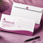 envelope