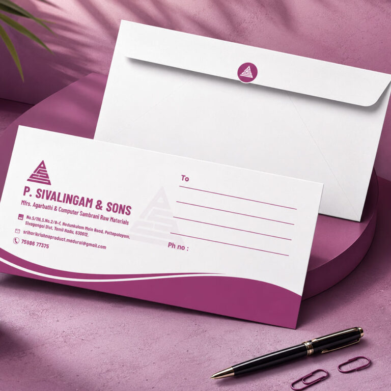envelope