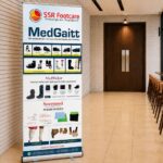 Standee Printing Services in Madurai