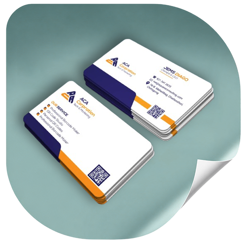 Visiting Card