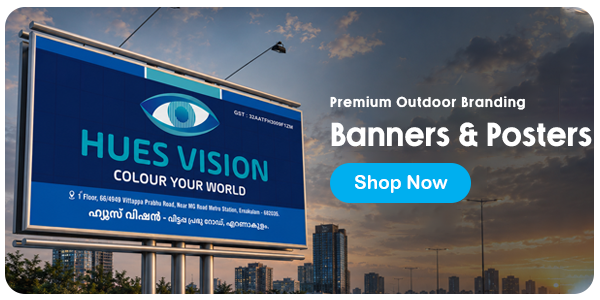 Banners & Posters