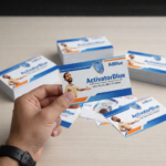 Standard Visiting Card