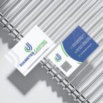 Standard Visiting Card