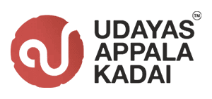 udayas-logo